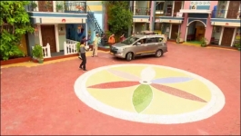 Taarak Mehta Ka Ooltah Chashmah - 6th February 2025